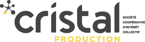 Logo Cristal Production