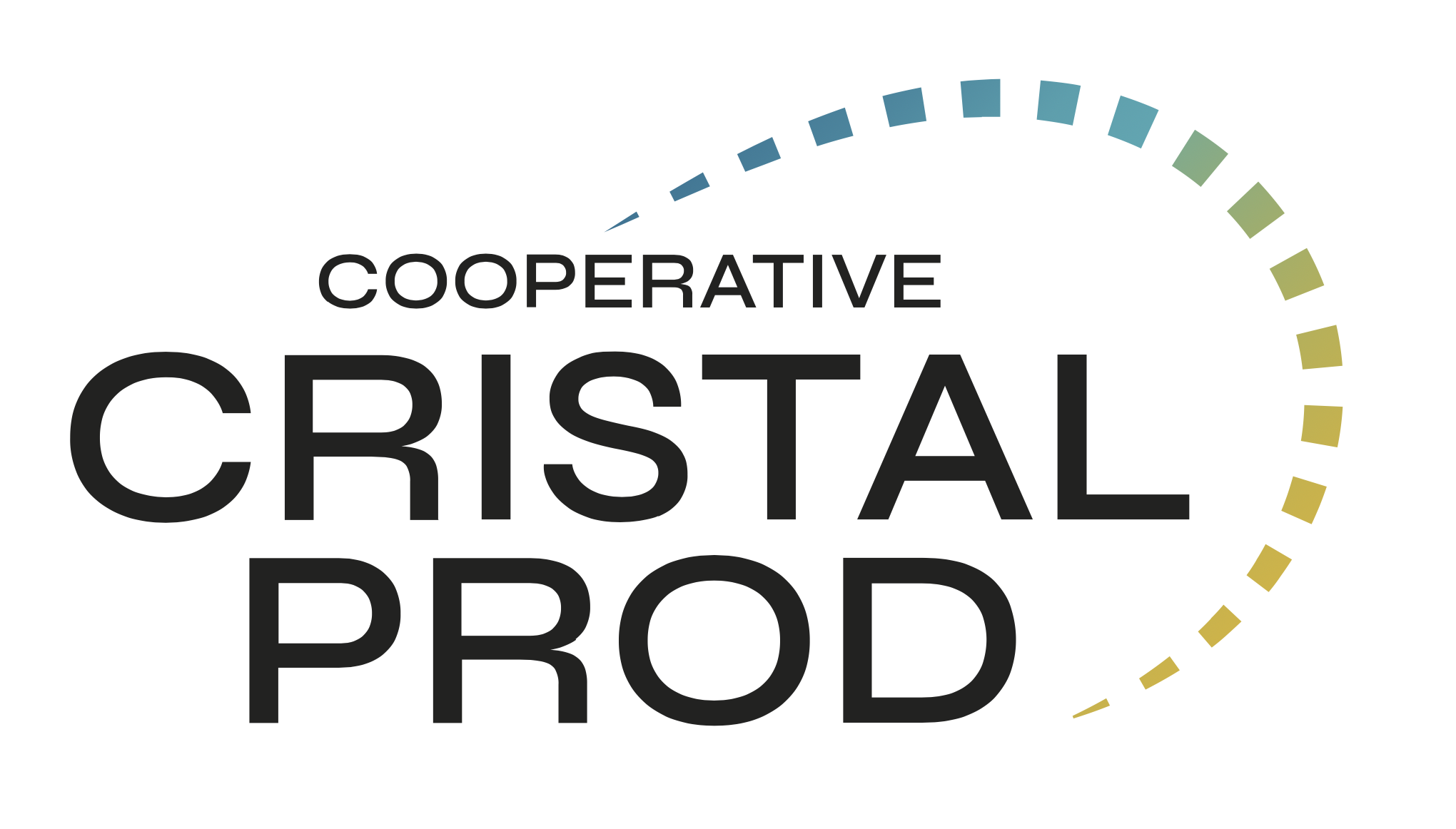 Cristal Production