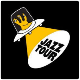 Logo Collection jazz Tour france·tv