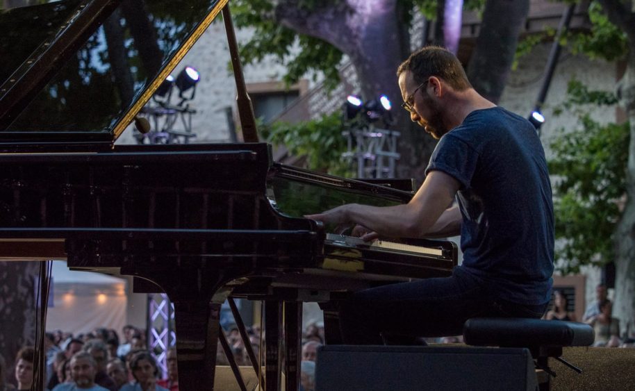 Yaron Herman Solo