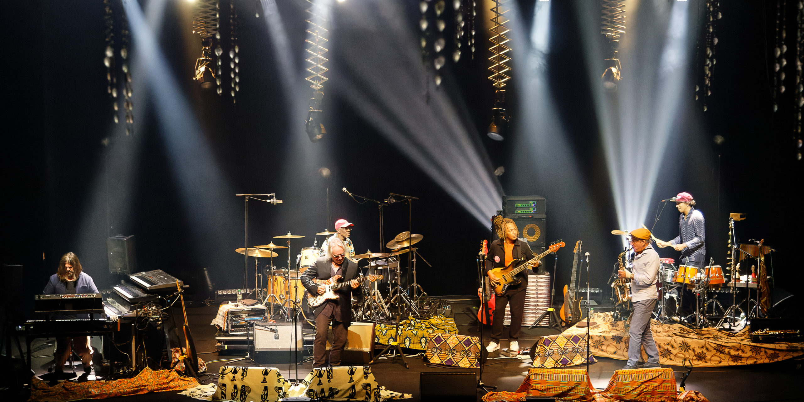 La Rochelle Jazz Festival Festival de Jazz à La Rochelle Jazz entre