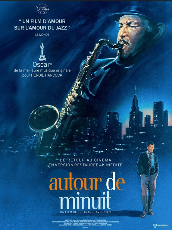 Autour de Minuit