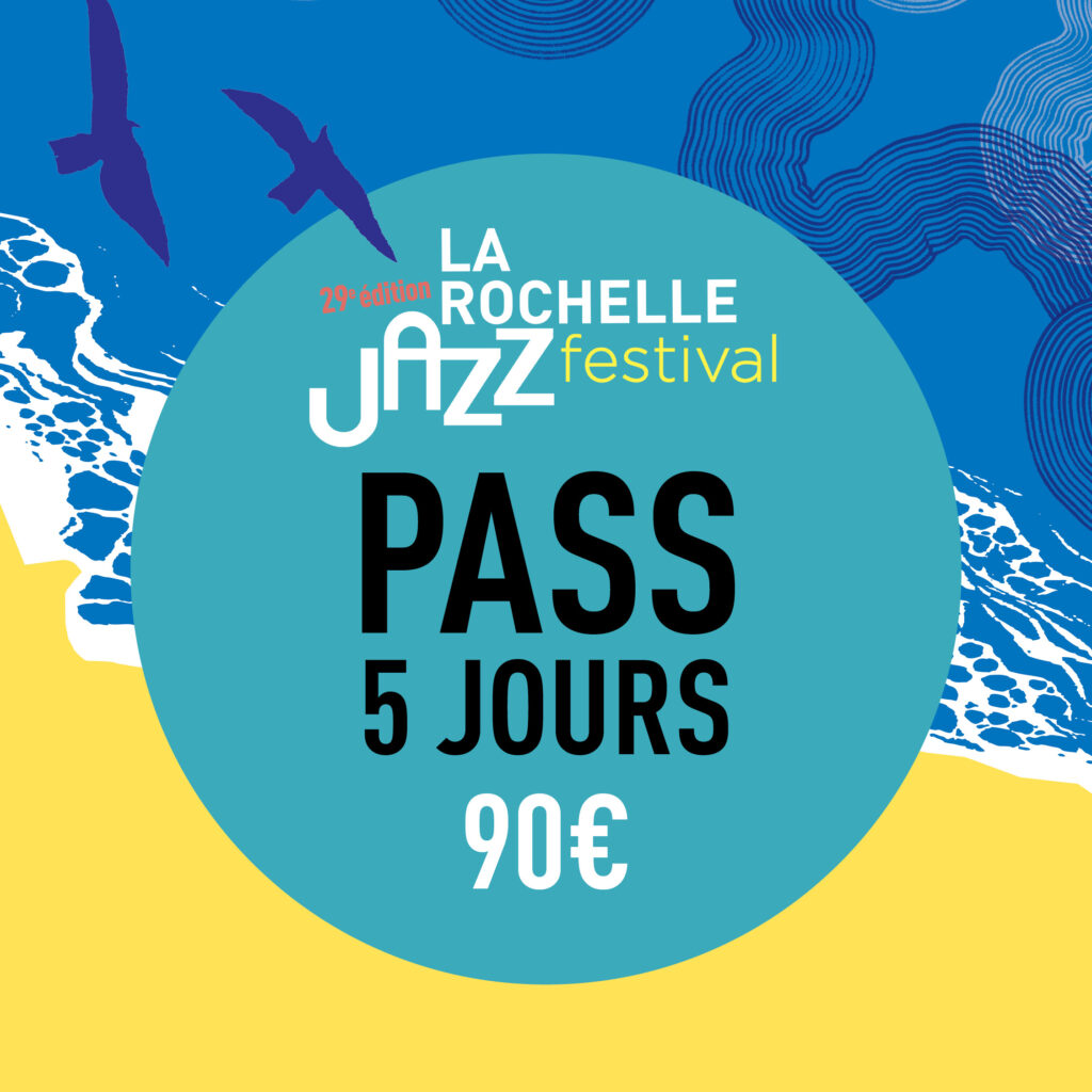 Image du pass festival