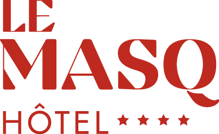 Le Masq Hôtel